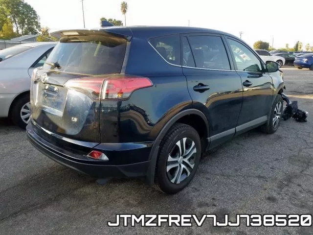 JTMZFREV7JJ738520 фото 3