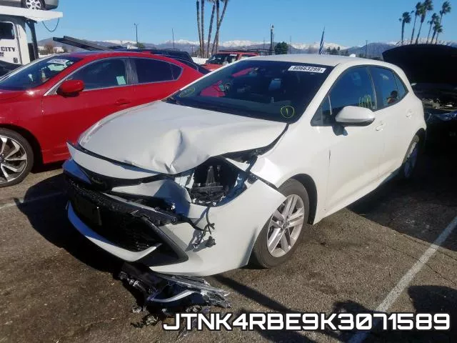 JTNK4RBE9K3071589 фото 3