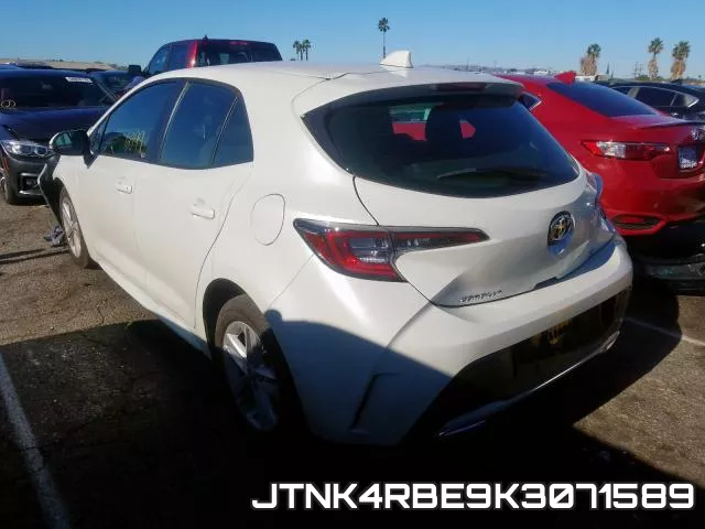 JTNK4RBE9K3071589 фото 4