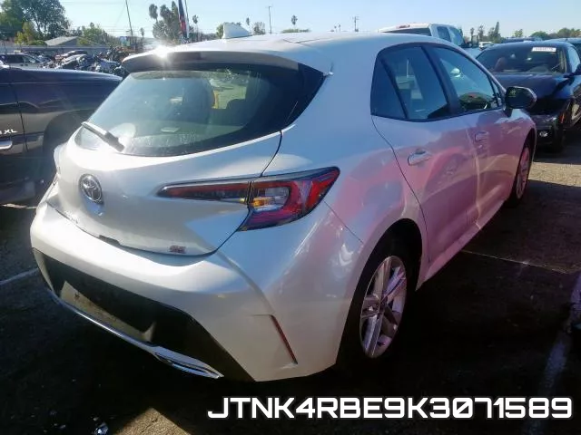 JTNK4RBE9K3071589 фото 5