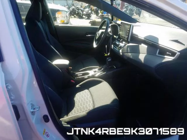 JTNK4RBE9K3071589 фото 6