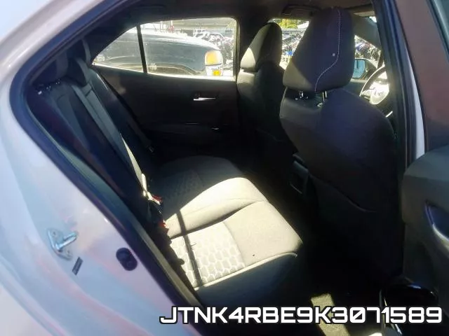 JTNK4RBE9K3071589 фото 7