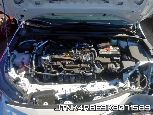 JTNK4RBE9K3071589 фото 8