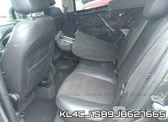 KL4CJ1SB9JB627665 фото 7