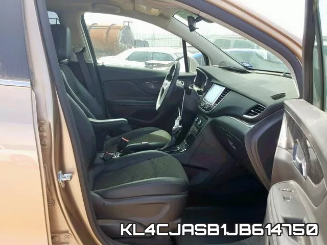 KL4CJASB1JB614750 фото 6