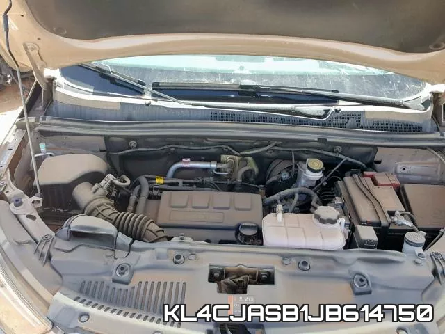 KL4CJASB1JB614750 фото 8