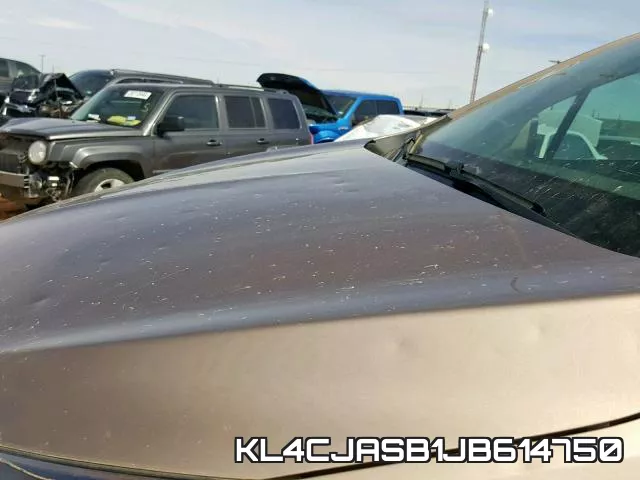KL4CJASB1JB614750 фото 10