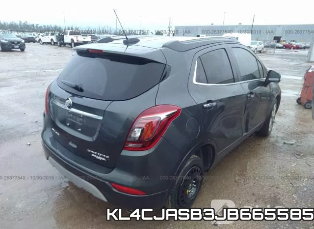KL4CJASB3JB665585 фото 3