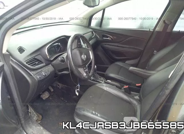 KL4CJASB3JB665585 фото 4