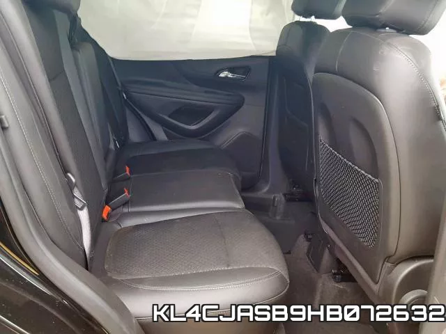 KL4CJASB9HB072632 фото 6