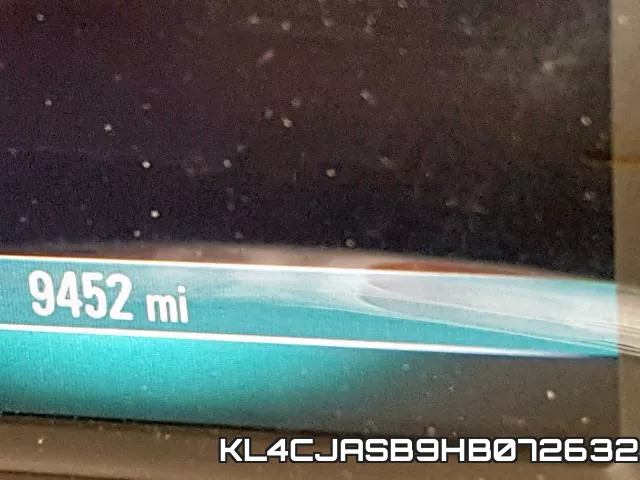 KL4CJASB9HB072632 фото 7