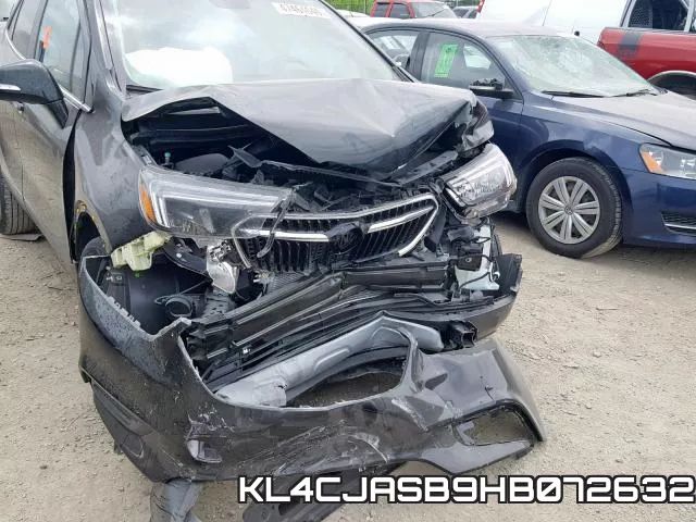 KL4CJASB9HB072632 фото 8