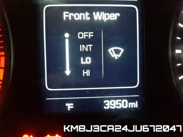 KM8J3CA24JU672047 фото 8