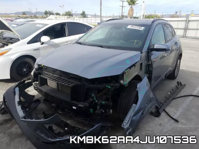 KM8K62AA4JU107536 фото 2