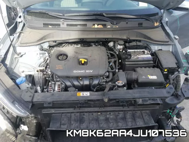 KM8K62AA4JU107536 фото 6
