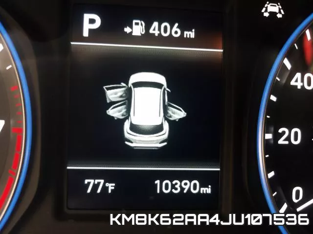 KM8K62AA4JU107536 фото 7