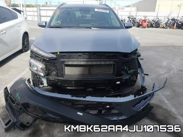 KM8K62AA4JU107536 фото 8