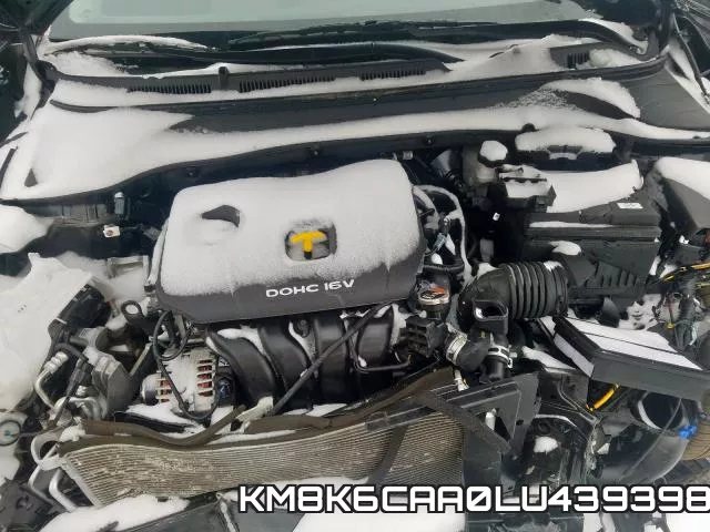 KM8K6CAA0LU439398 фото 6