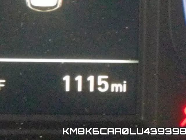 KM8K6CAA0LU439398 фото 7