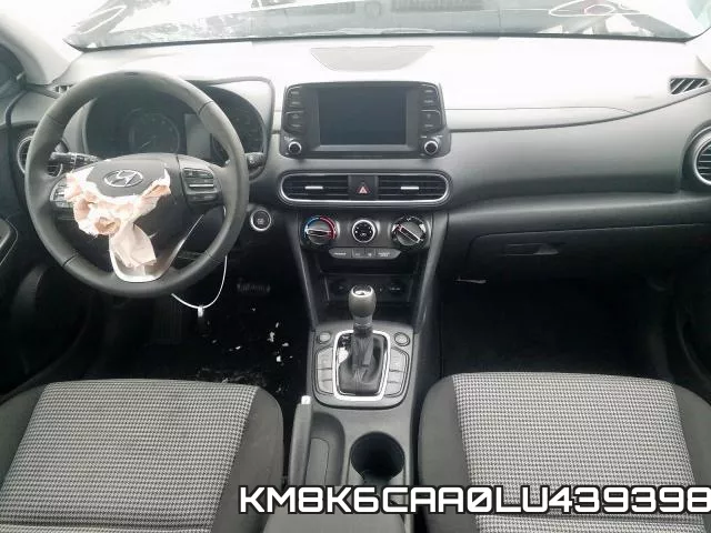 KM8K6CAA0LU439398 фото 8