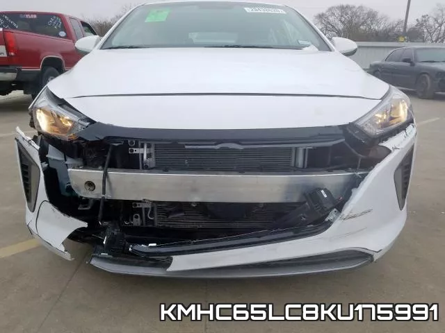 KMHC65LC8KU175991 фото 7