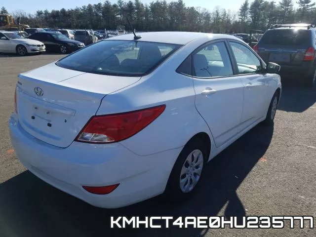 KMHCT4AE0HU235777 фото 3