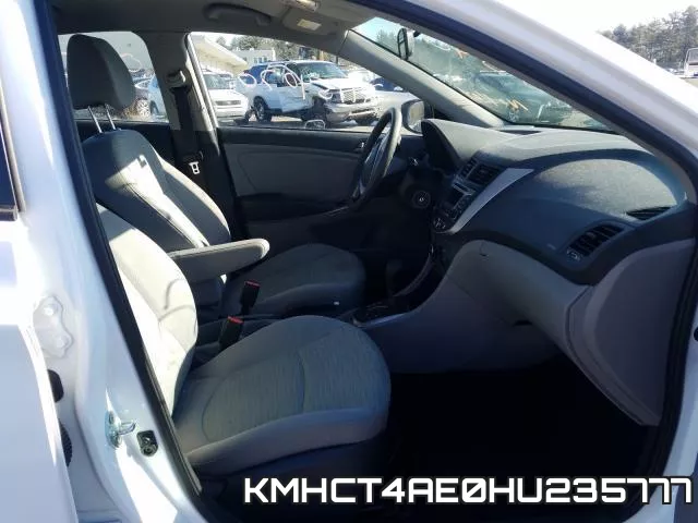 KMHCT4AE0HU235777 фото 4