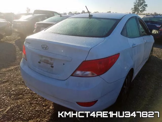 KMHCT4AE1HU347827 фото 4