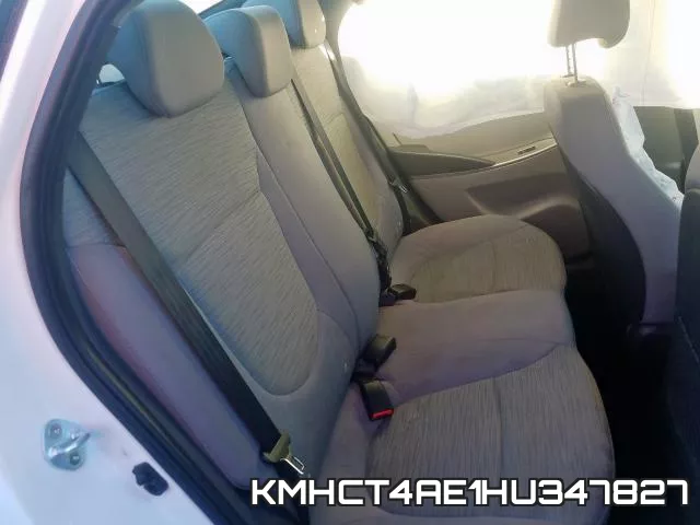KMHCT4AE1HU347827 фото 6
