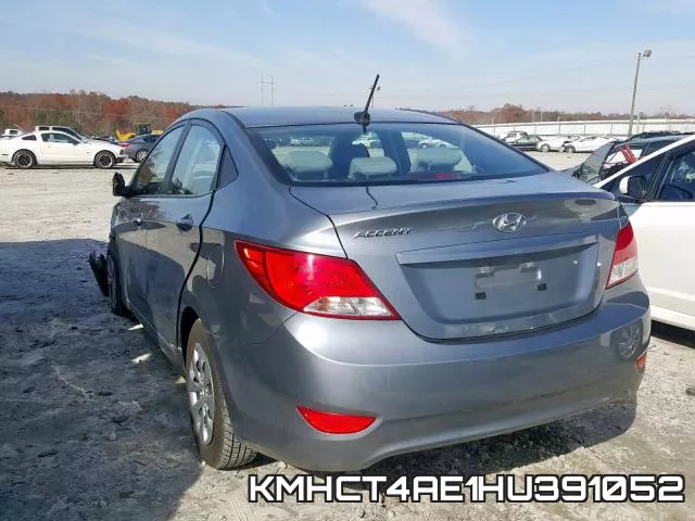 KMHCT4AE1HU391052 фото 3