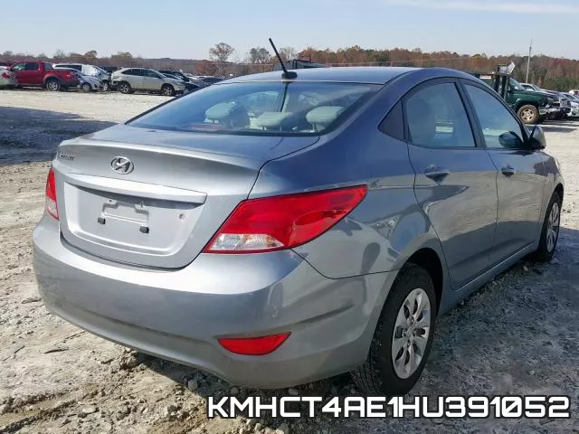 KMHCT4AE1HU391052 фото 4