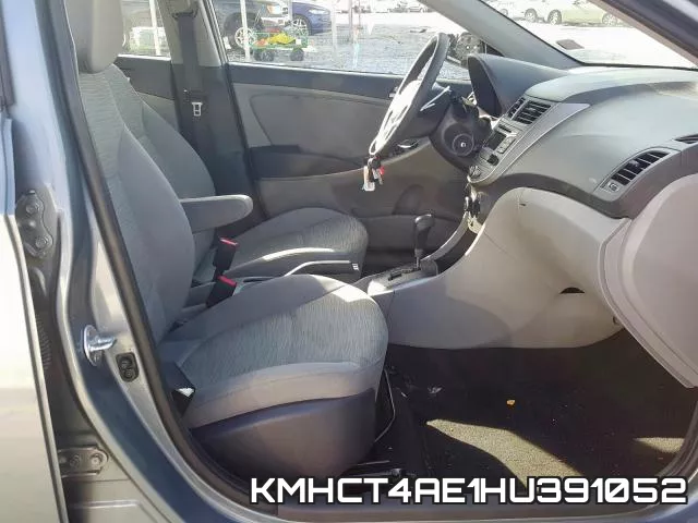 KMHCT4AE1HU391052 фото 5