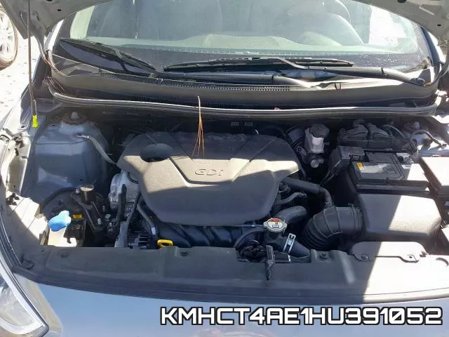 KMHCT4AE1HU391052 фото 7