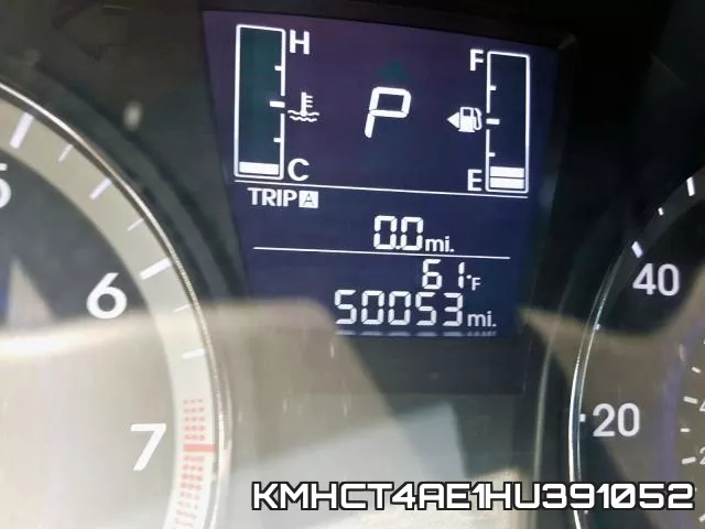 KMHCT4AE1HU391052 фото 8