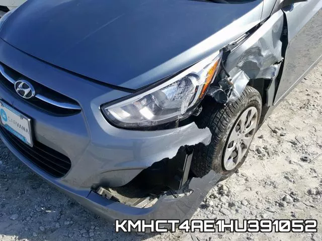 KMHCT4AE1HU391052 фото 9
