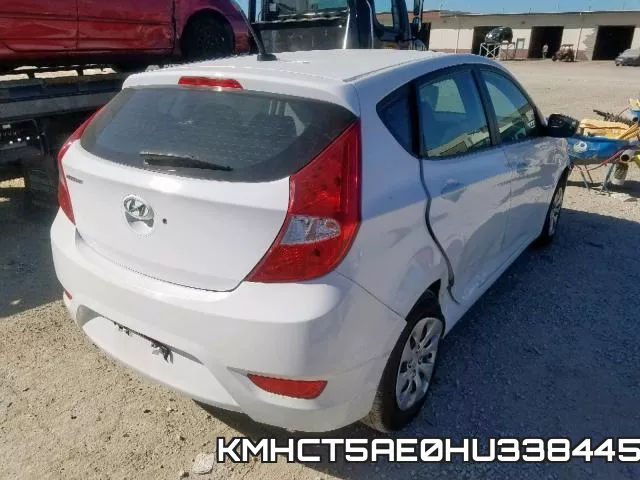 KMHCT5AE0HU338445 фото 4