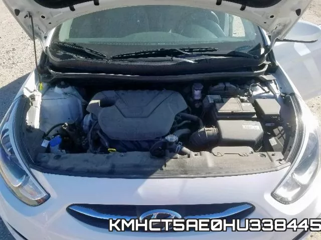 KMHCT5AE0HU338445 фото 7