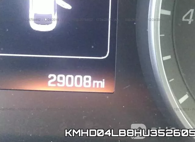 KMHD04LB8HU352605 фото 6