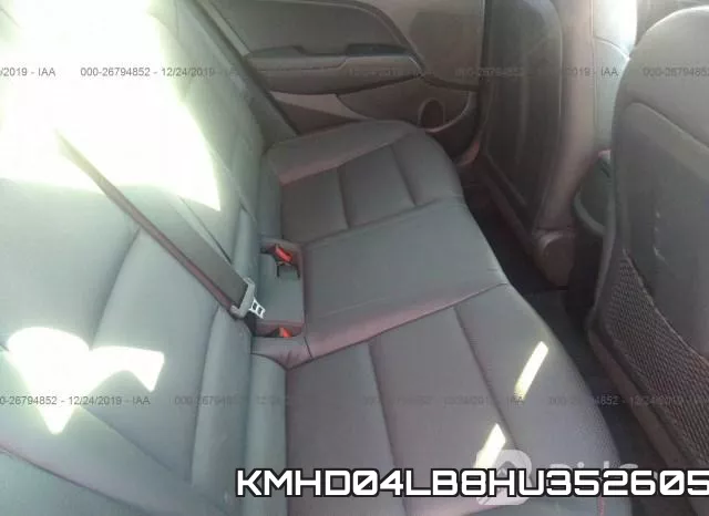 KMHD04LB8HU352605 фото 7
