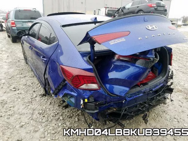 KMHD04LB8KU839455 фото 4