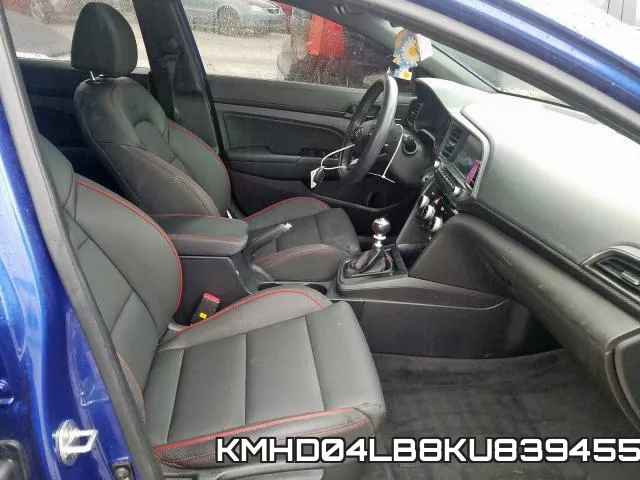 KMHD04LB8KU839455 фото 6