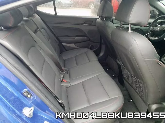 KMHD04LB8KU839455 фото 7