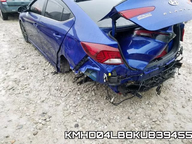 KMHD04LB8KU839455 фото 8