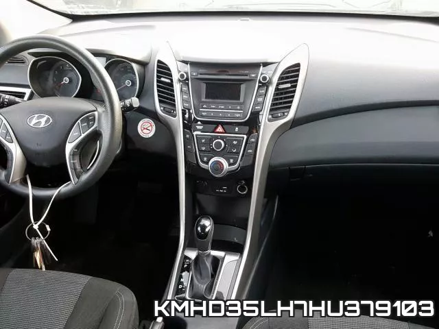 KMHD35LH7HU379103 фото 6