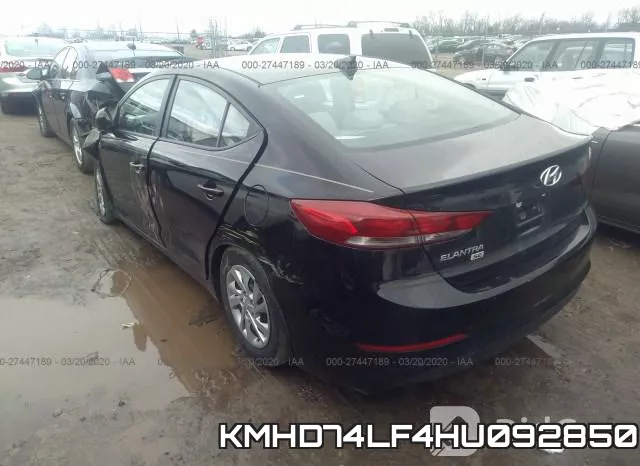 KMHD74LF4HU092850 фото 3