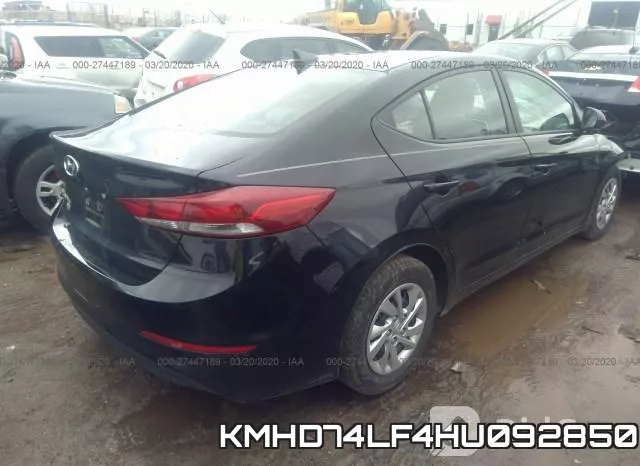 KMHD74LF4HU092850 фото 4