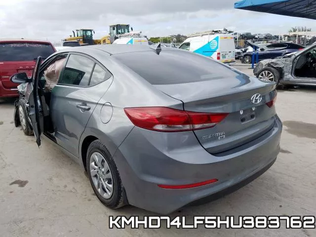 KMHD74LF5HU383762 фото 4