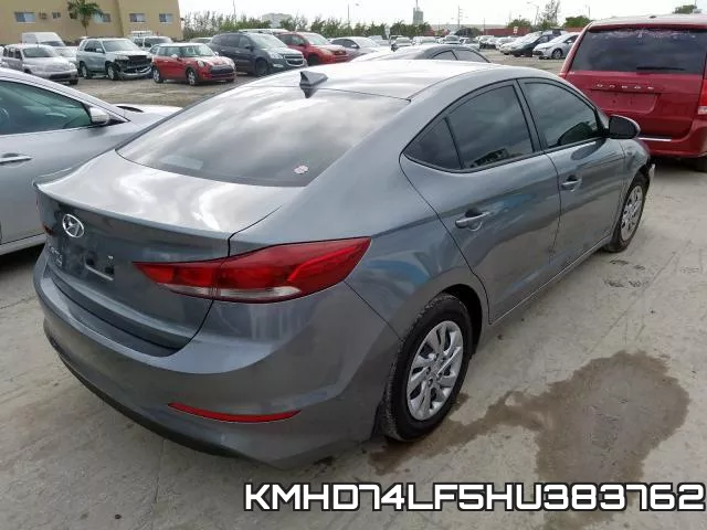 KMHD74LF5HU383762 фото 5