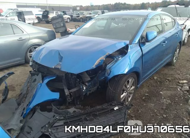KMHD84LF0HU370656 фото 2