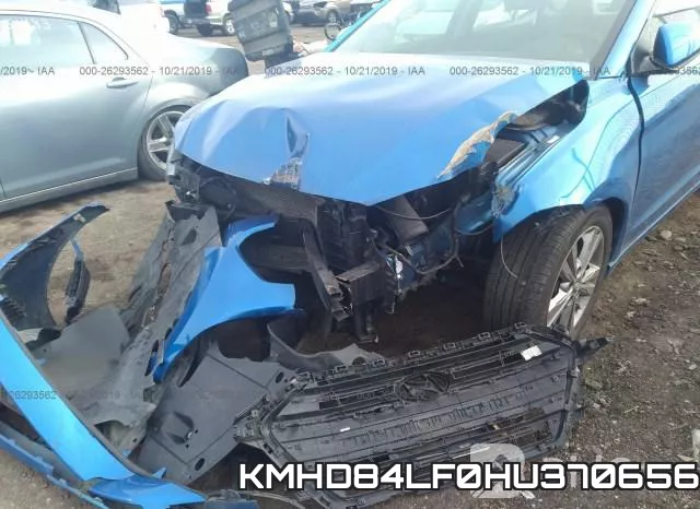 KMHD84LF0HU370656 фото 6
